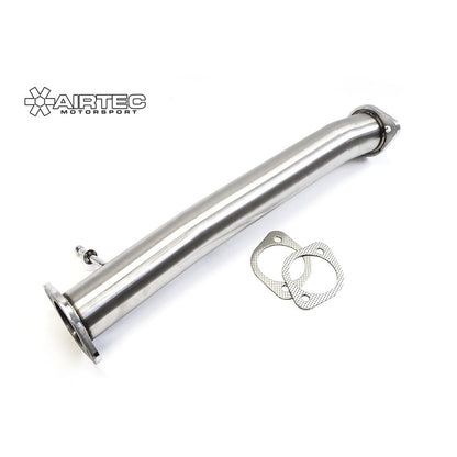 AIRTEC Motorsport De-Cat for Focus ST & RS Mk2 - TMC Motorsport