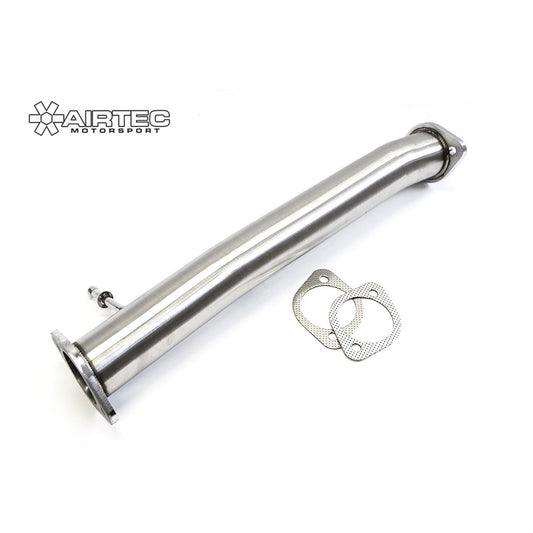 AIRTEC Motorsport De-Cat for Focus ST & RS Mk2 - TMC Motorsport