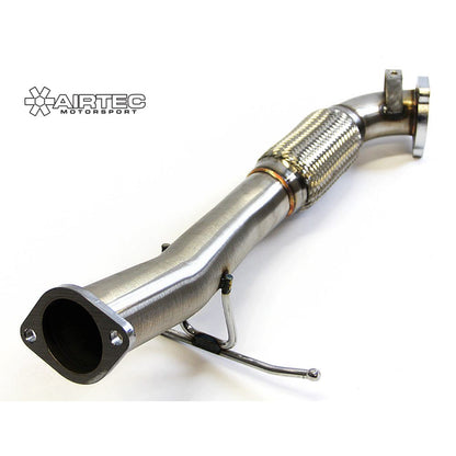 AIRTEC Motorsport 3-inch Downpipe Focus ST & RS Mk2 - TMC Motorsport