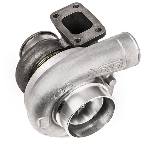 Funk Motorsport Xona Rotor 10569s Turbo Blanket - TMC Motorsport