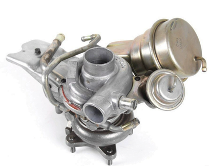 Funk Motorsport IHI VF14 Turbo Blanket - TMC Motorsport