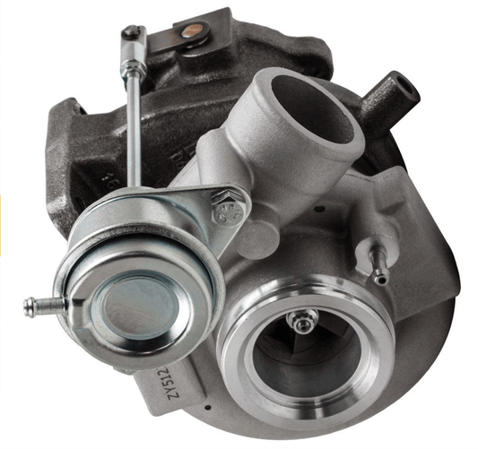 Funk Motorsport IHI TD04HL - TMC Motorsport