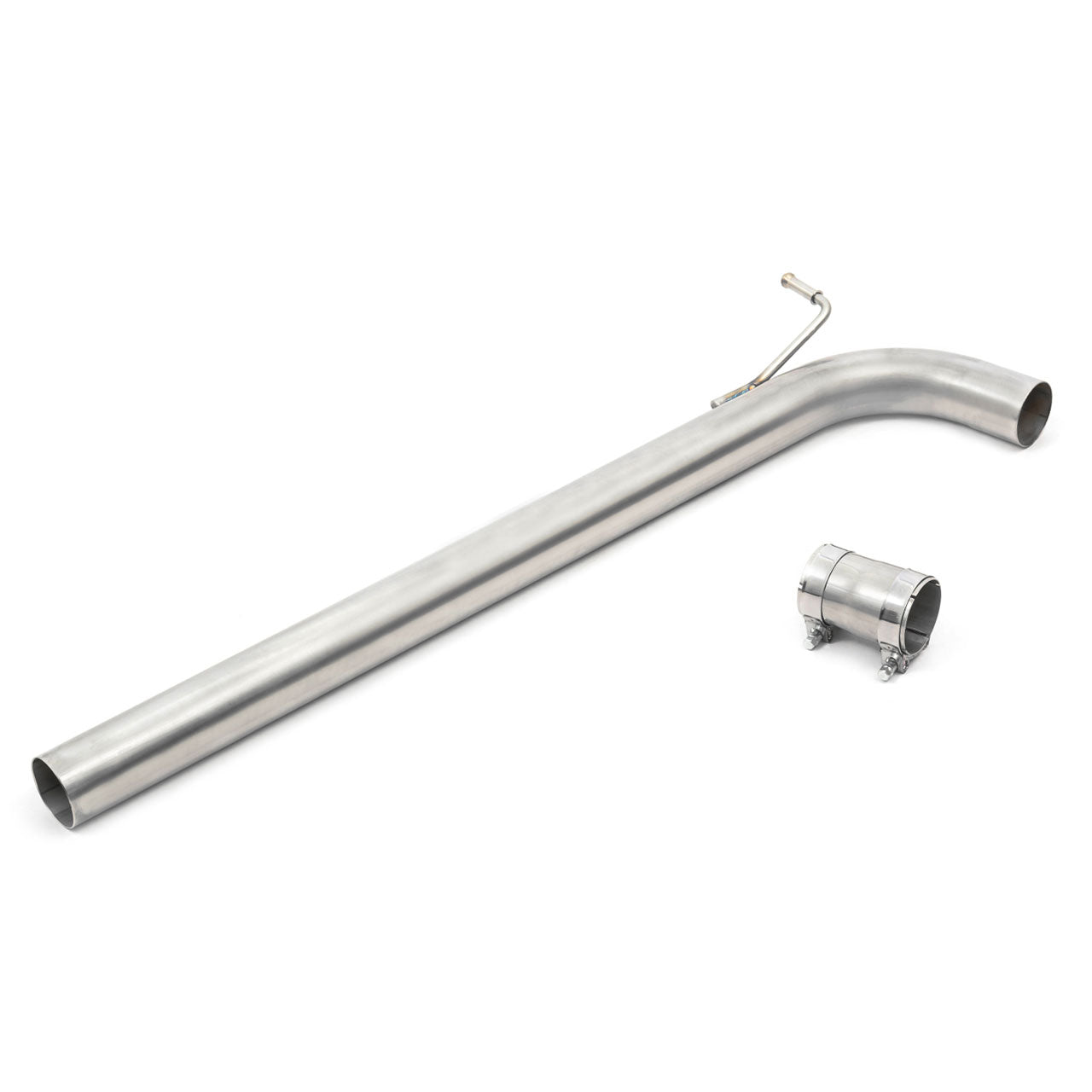 Cobra Sport Seat Leon Cupra ST 280/290 Estate (14-18) Resonator Delete Performance Exhaust - TMC Motorsport