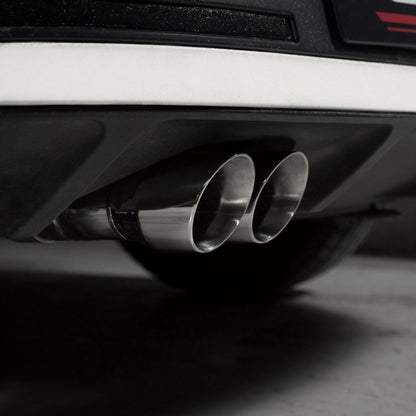 Cobra Sport Seat Ibiza FR 1.4 TSI ACT (14-15) Cat Back Performance Exhaust - TMC Motorsport