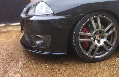 Seat Ibiza MK4 Cupra 6L - Front Splitter - TMC Motorsport