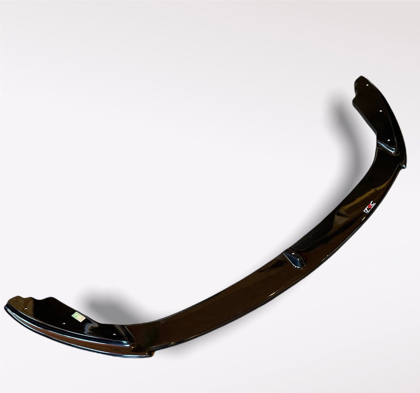 Seat Ibiza MK5 Cupra Facelift 6J - Front Splitter - TMC Motorsport