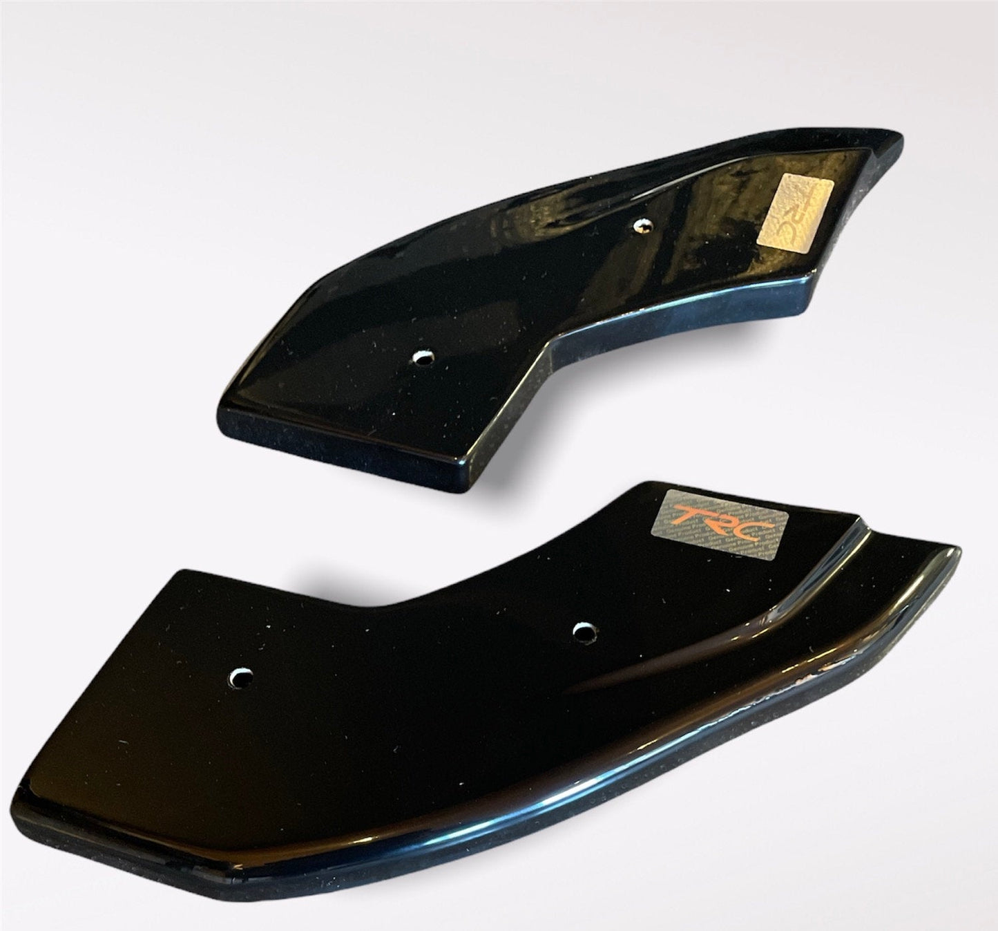 Seat Ibiza MK6 FR 6F - Rear Spats - TMC Motorsport