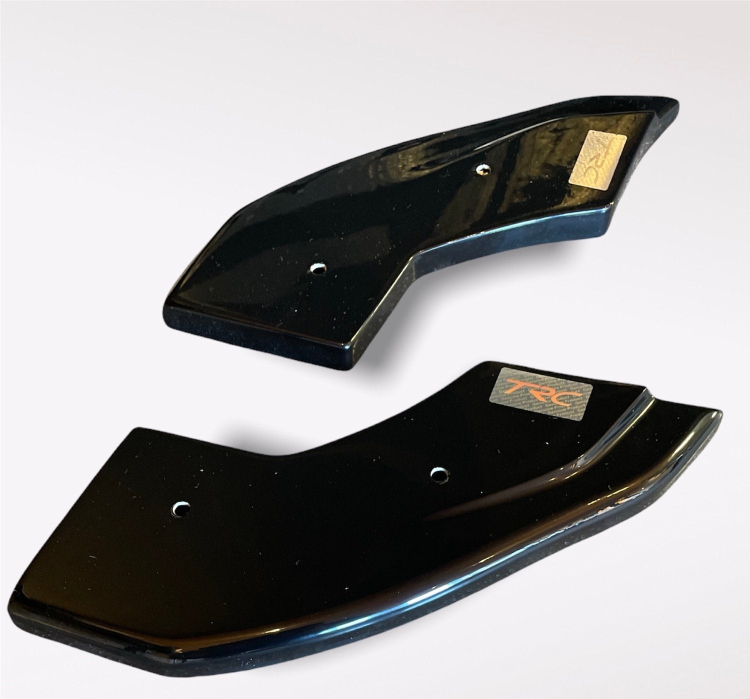 Seat Ibiza MK6 FR 6F - Rear Spats - TMC Motorsport