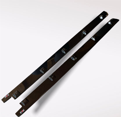 Seat Ibiza MK6 FR 6F - Side Skirt Splitters - TMC Motorsport