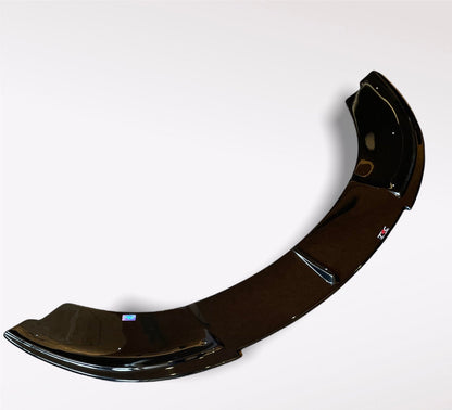 Seat Leon MK2 K1 - Front Splitter - TMC Motorsport