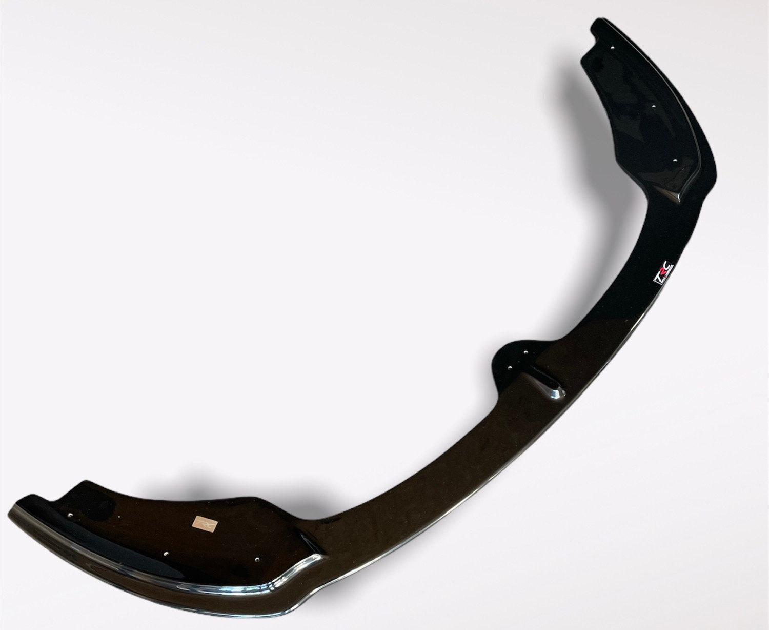 Seat Leon MK2 FR Facelift - Front Splitter - TMC Motorsport