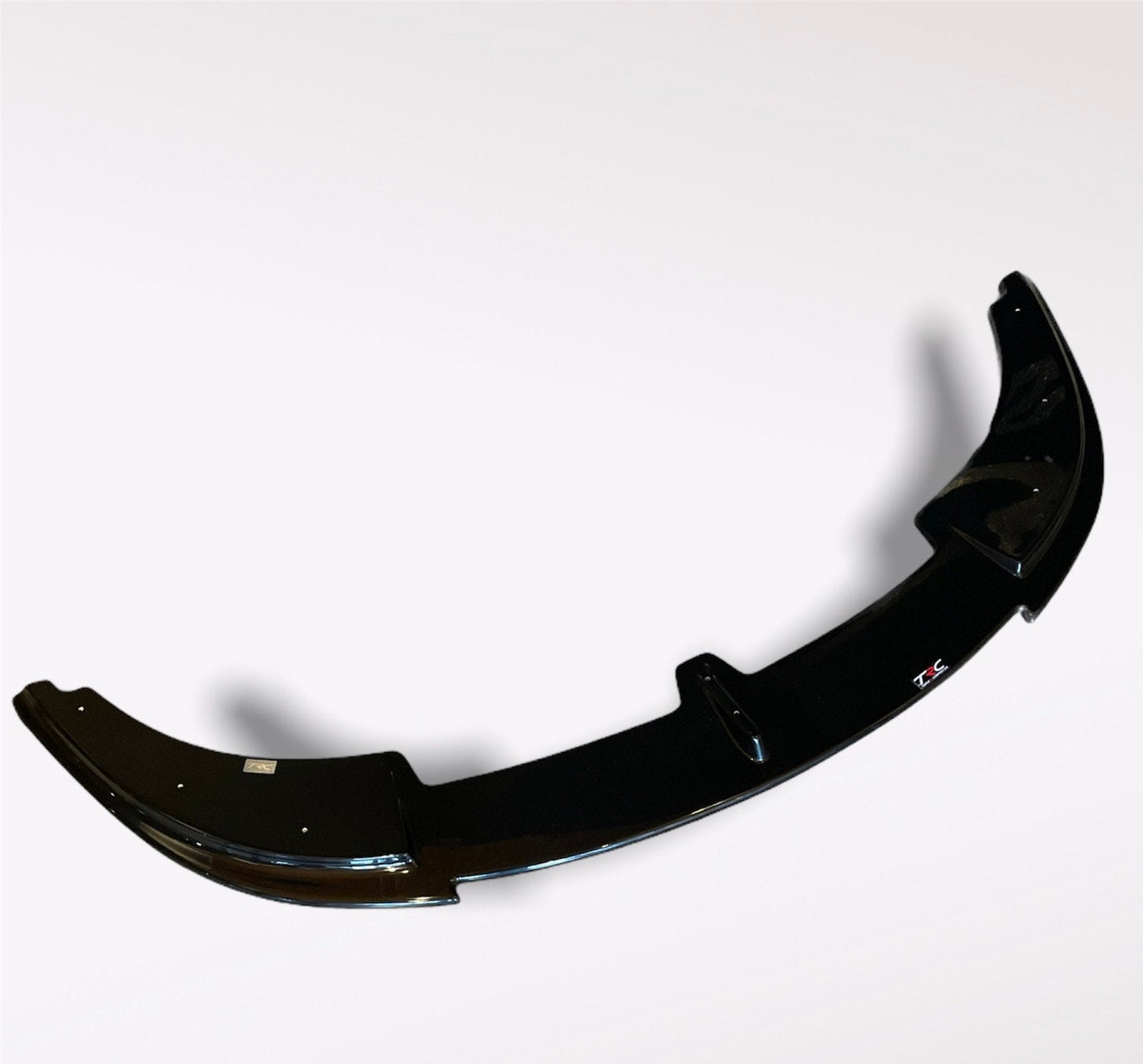 Seat Leon MK2 Cupra Pre Facelift - Front Splitter - TMC Motorsport