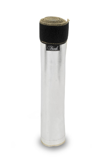 Funk Motorsport Induction Kit thermal barrier sleeving - TMC Motorsport