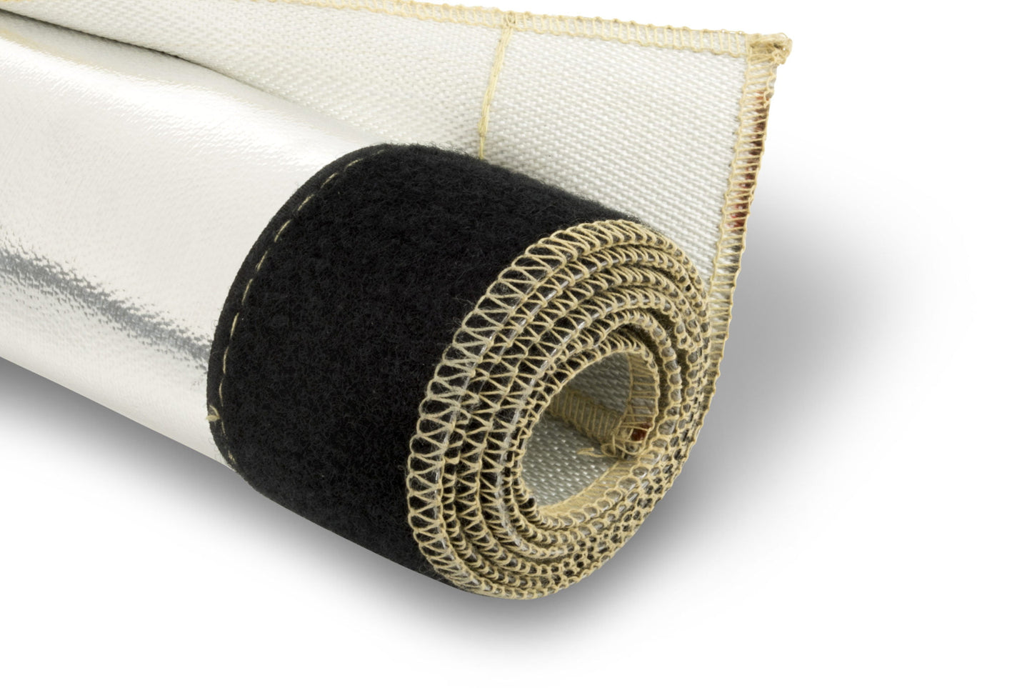 Funk Motorsport Induction Kit thermal barrier sleeving - TMC Motorsport