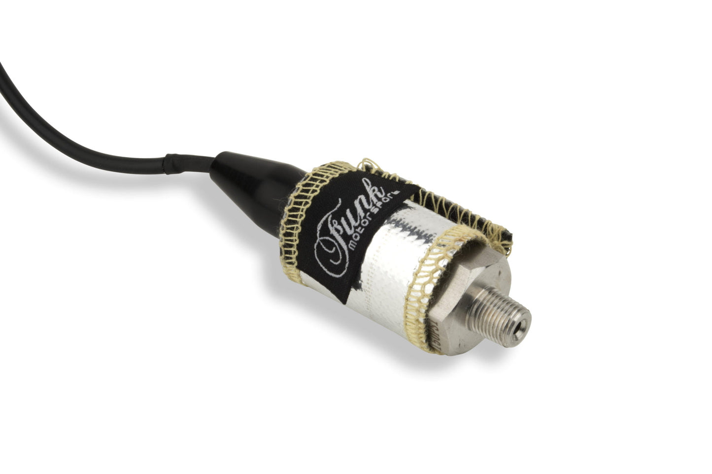 Funk Motorsport Sensor and Injector Protectors - TMC Motorsport