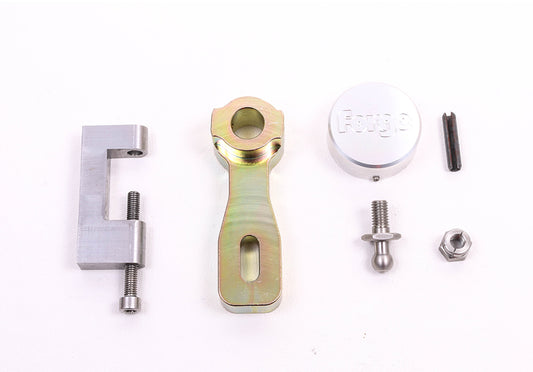 Forge Motorsport Short Shifter for Ford Focus ST250/ RS Mk3 - TMC Motorsport