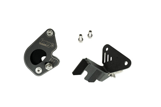 Forge Motorsport Short Shifter for the Renault Clio 3 RS 197/200 - TMC Motorsport