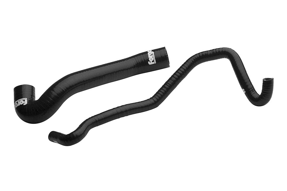 Forge Motorsport Silicone Boost Hoses for Audi S3, TT, and SEAT Leon Cupra R1.8T - TMC Motorsport