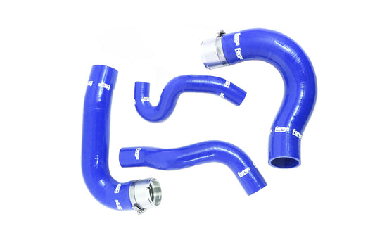 Forge Motorsport Silicone Boost Hoses for the Renault Clio Sport 1.6 Turbo 200/220 - TMC Motorsport