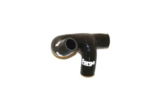 Forge Motorsport Silicone Cam Cover Breather Hose for Audi and SEAT - TMC Motorsport