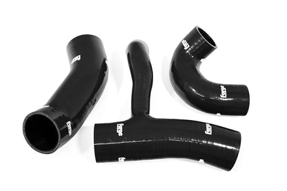 Silicone Intake Hoses for the Renault Clio 2.0 - Forge Motorsport