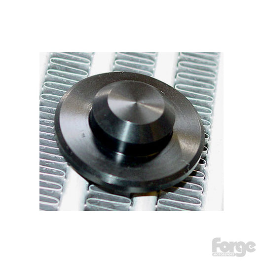 Forge Motorsport Small Spring Retainer (Ram Valve) - TMC Motorsport