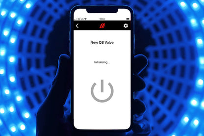 Rolls Royce Wraith - Sport Exhaust with Sound Architect™ (2014-22)