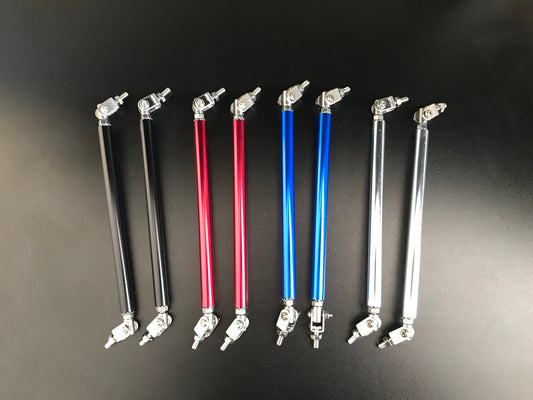 Splitter Tie Rod Support Kit 150mm - TMC Motorsport