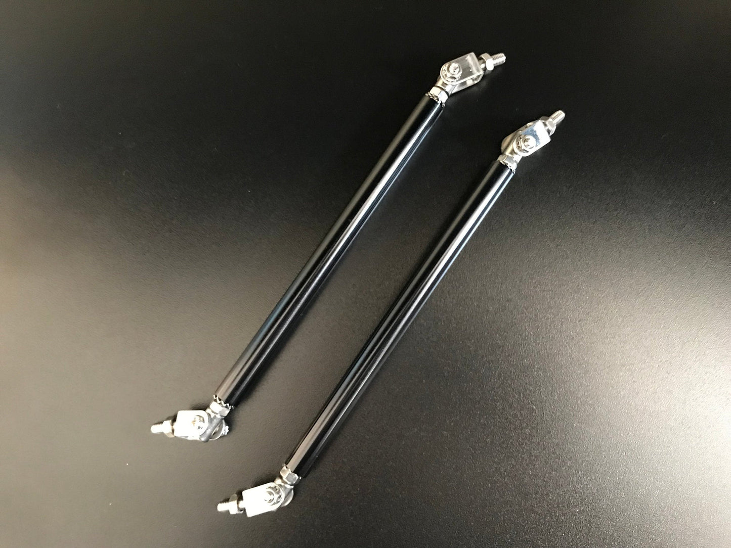 Splitter Tie Rod Support Kit 150mm - TMC Motorsport