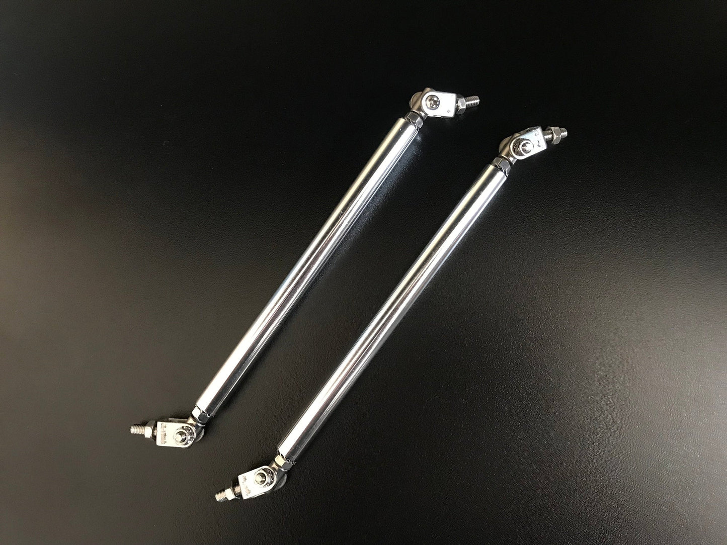 Splitter Tie Rod Support Kit 150mm - TMC Motorsport