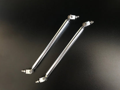 Splitter Tie Rod Support Kit 150mm - TMC Motorsport