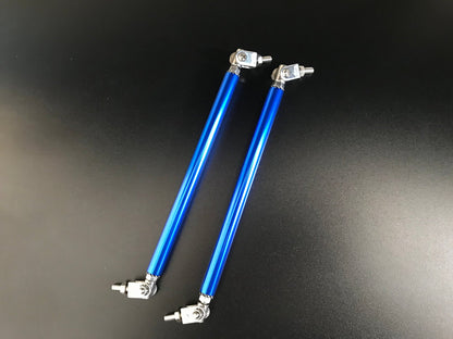 Splitter Tie Rod Support Kit 150mm - TMC Motorsport