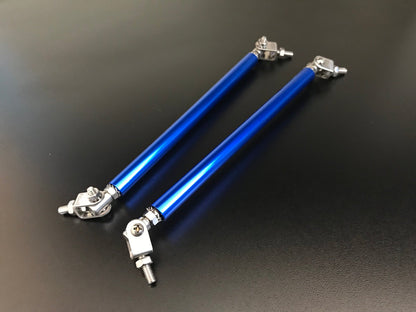 Splitter Tie Rod Support Kit 150mm - TMC Motorsport