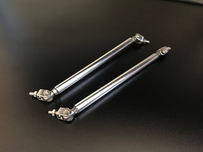 Splitter Tie Rod Support Kit 150mm - TMC Motorsport