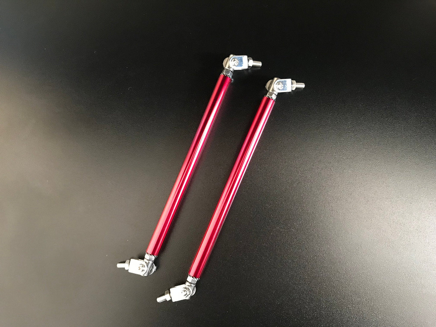 Splitter Tie Rod Support Kit 150mm - TMC Motorsport