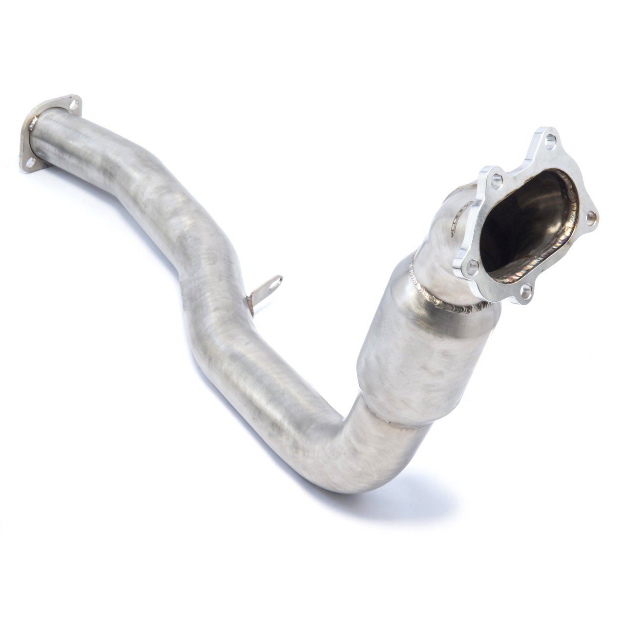 Cobra Sport Subaru Impreza WRX/STI Turbo (01-07) Sports Cat / De-Cat Front Downpipe Performance Exhaust - TMC Motorsport