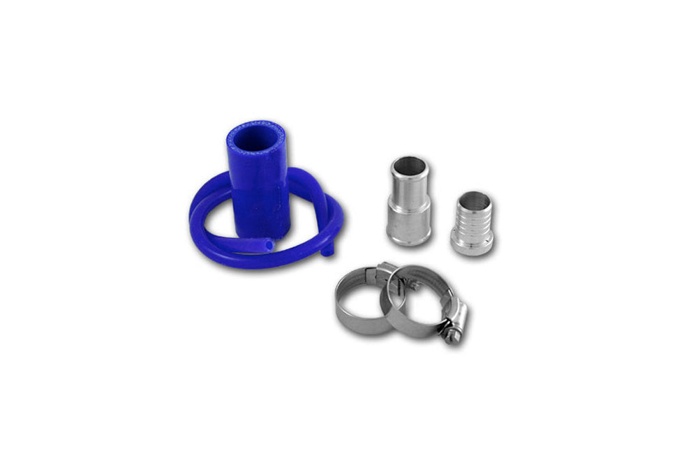 Forge Motorsport Subaru Impreza Valve Fitting Kit - TMC Motorsport