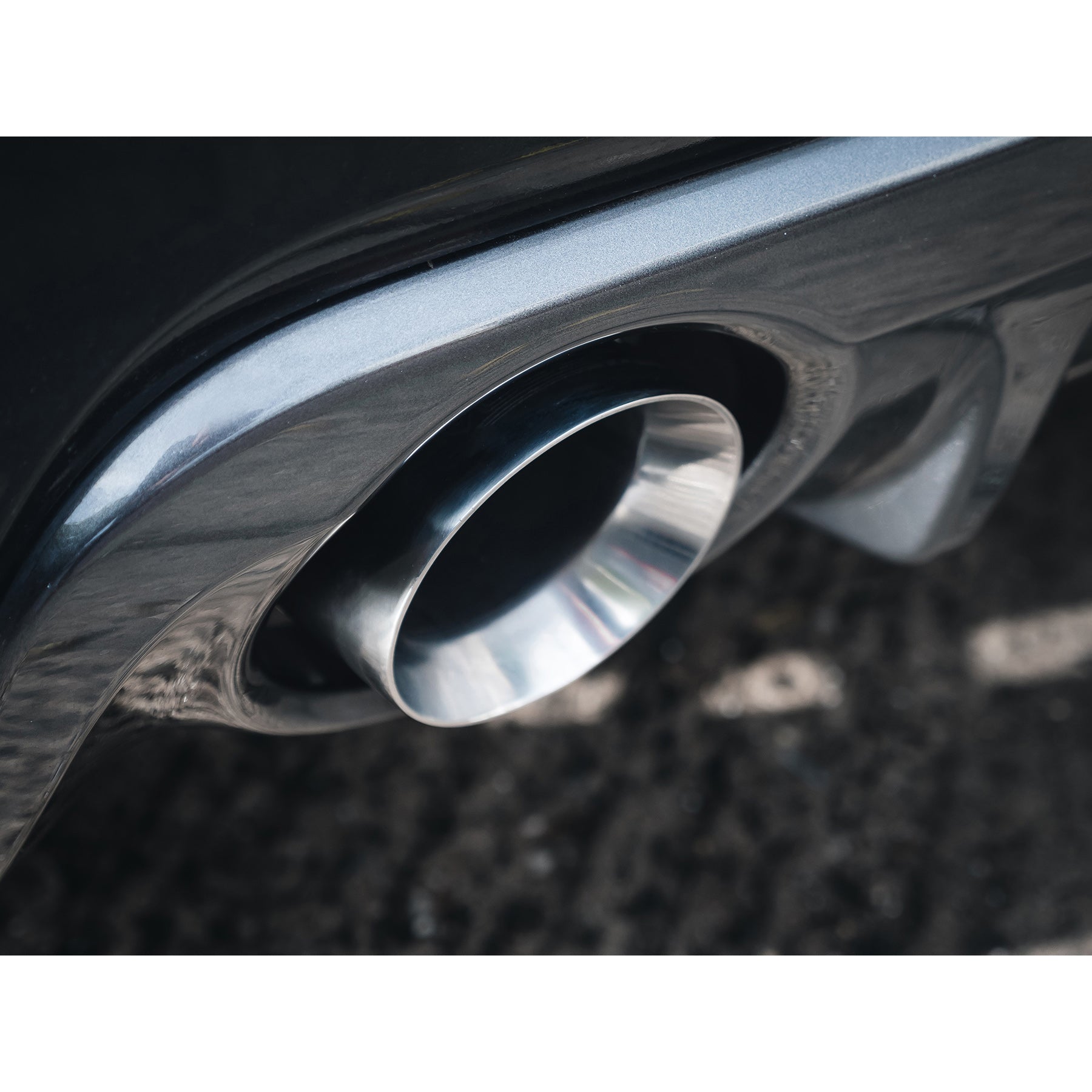 Cobra Sport Suzuki Swift Sport 1.6 VVT (ZC32S) (12-16) Venom Rear Axle Back Performance Exhaust - TMC Motorsport