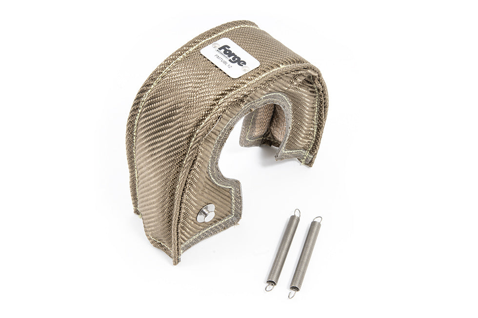 Forge Motorsport T25/T28 Turbo Blanket - TMC Motorsport