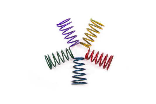 Forge Motorsport T2 Actuator Single Spring - FMAS049 - TMC Motorsport