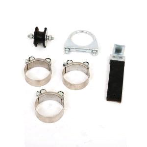 Piper Exhausts Ford Anglia Lotus Twin Cam/Pre X-Flow/Saloon/Zetec - Fitting Kit - TMC Motorsport