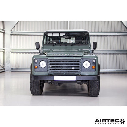 AIRTEC Motorsport Intercooler for Land Rover Defender TD5 2.4, 2.2 TDCI - TMC Motorsport
