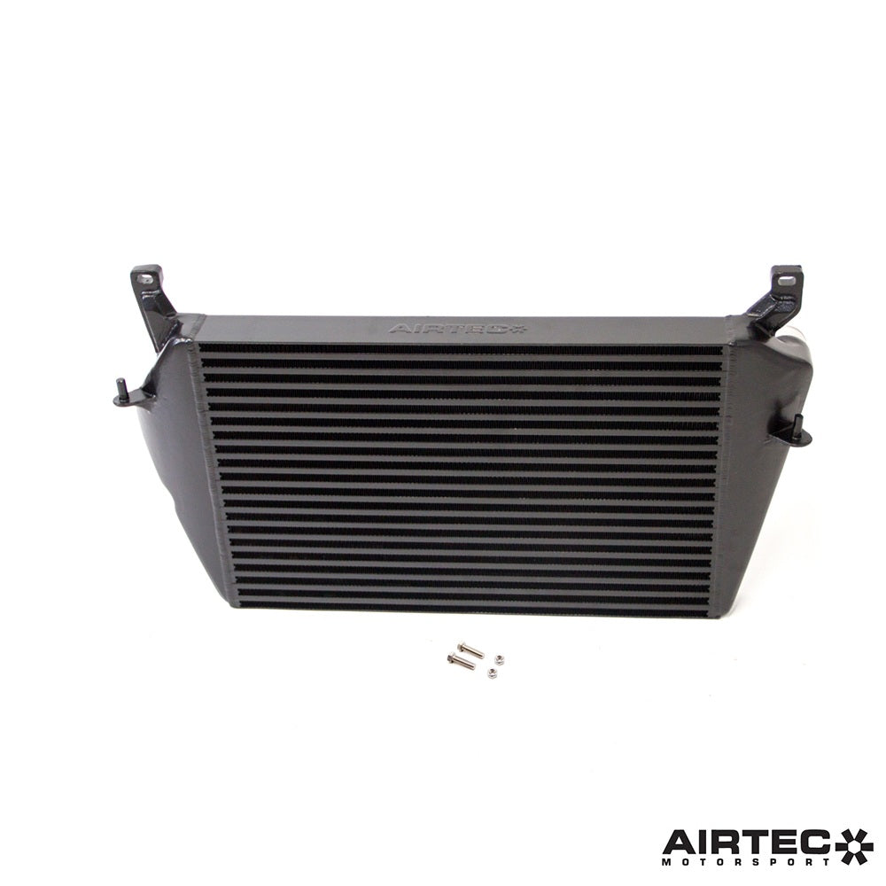 AIRTEC Motorsport Intercooler for Land Rover Defender TD5 2.4, 2.2 TDCI - TMC Motorsport