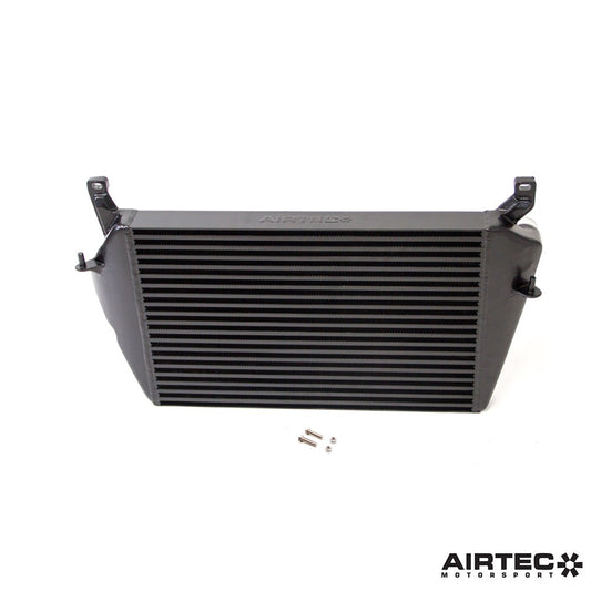 AIRTEC Motorsport Intercooler for Land Rover Defender TD5 2.4, 2.2 TDCI - TMC Motorsport