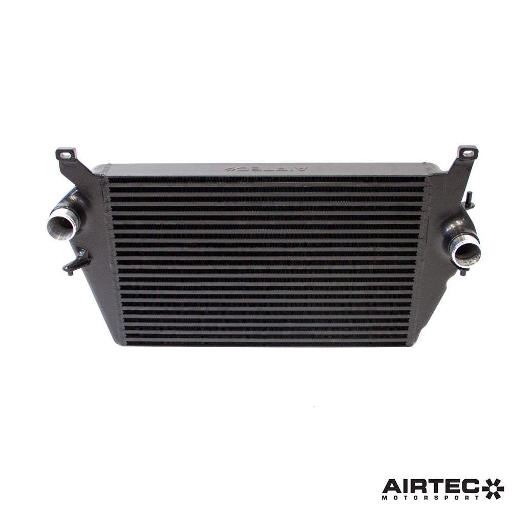 AIRTEC Motorsport Intercooler for Land Rover Defender TD5 2.4, 2.2 TDCI - TMC Motorsport
