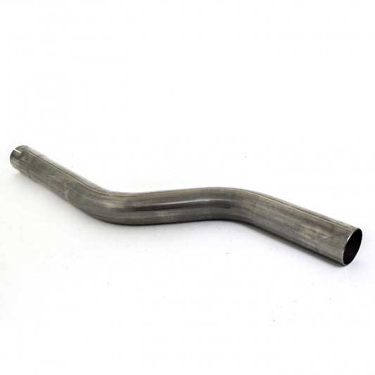 Piper Exhausts Ford Escort - N/S Stock Manifold Link 2.25" - TMC Motorsport