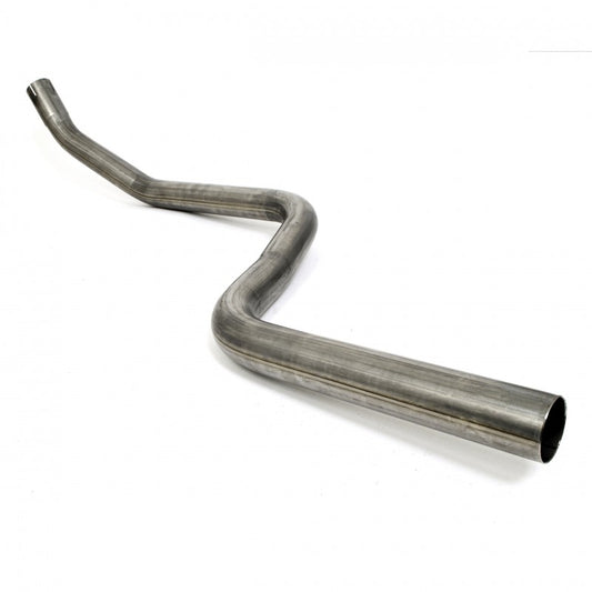 Piper Exhausts Ford Escort - O/S Manifold-System Link 2" - TMC Motorsport