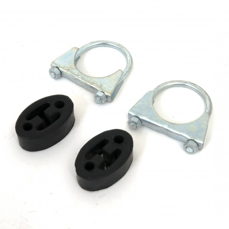 Piper Exhausts Ford Fiesta MK6 2.0 16v ST150 (05-17) - System Fitting Kit - TMC Motorsport