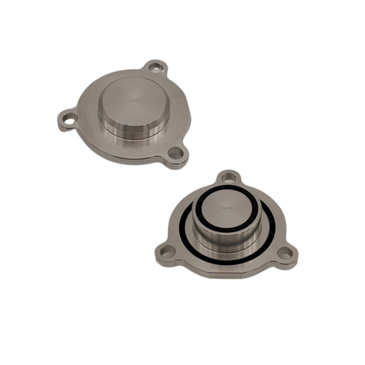 Abarth 124 Spider & Punto Evo GT1446 Recirc Blanking Plate – TMC Motorsport