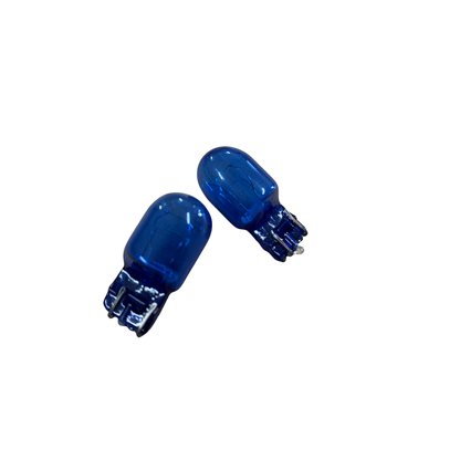 Abarth 500 / 595 / 695 T20 (580) Xenon Look Daytime Running Light Bulbs – Pair